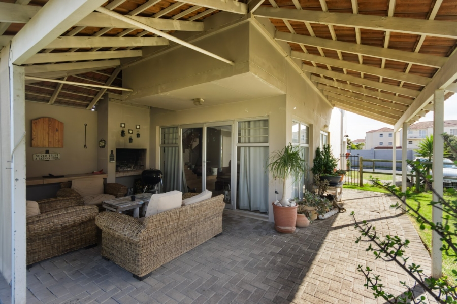 3 Bedroom Property for Sale in Fairview Golf Estate Western Cape